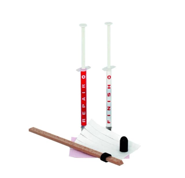 QUIXX QUIXX Glass Scraper - 15 pieces - White and Multicolor S3711633