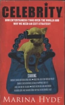 Celebrity by Marina Hyde Paperback