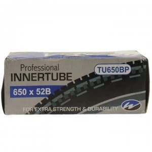 Coyote Wildtrak Inner Tube - Black