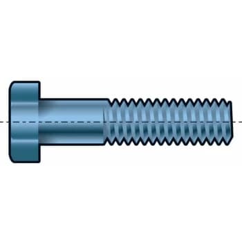 M10X100 Hex Head Bolt (17MM A/F) BZP (GR-8.8)- you get 5 - Qualfast