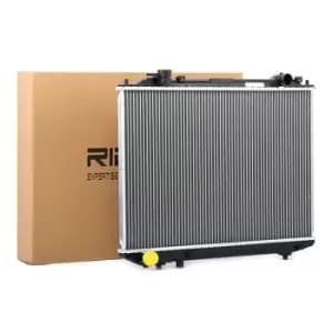 RIDEX Engine radiator 470R0023 Radiator, engine cooling,Radiator FORD,MAZDA,Ranger (ET),RANGER (ER, EQ),BT-50 (CD, UN),B-Serie Pickup (UN)