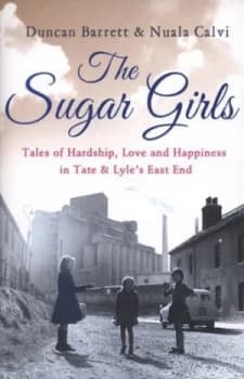 The Sugar Girls by Duncan Barrett Paperback