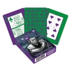 DC Comics Playing Cards Joker
