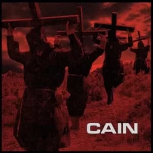 Cain by Cain CD Album