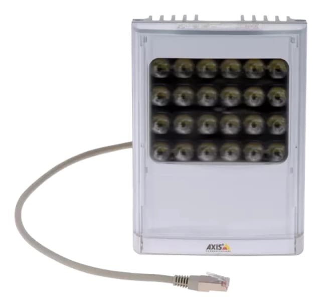 AXIS Axis 01218-001 security camera accessory IR LED unit 01218-001