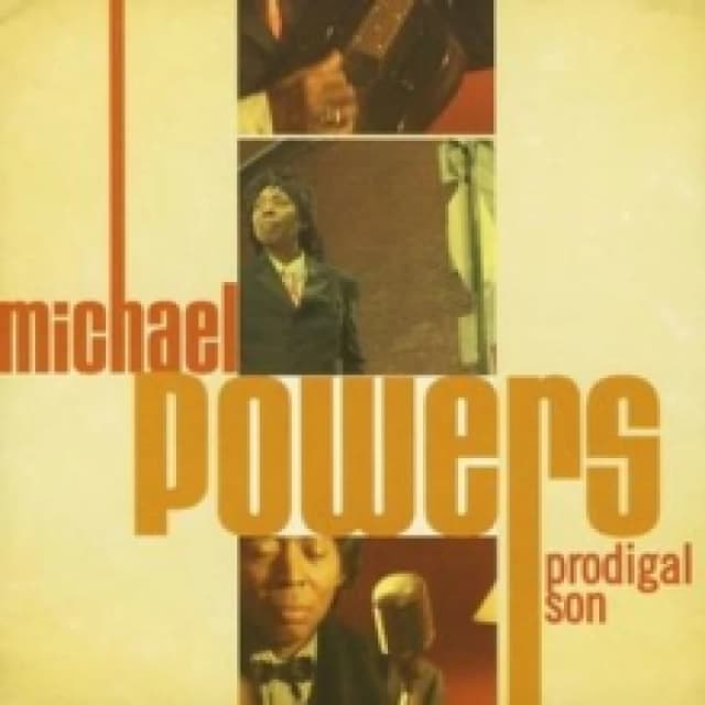 Prodigal Son CD / Album