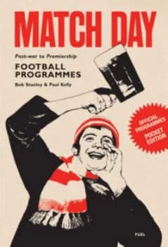 Match Day by Bob Stanley Paperback