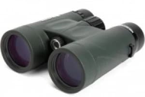 Celestron Nature DX Binocular 10x42 Green
