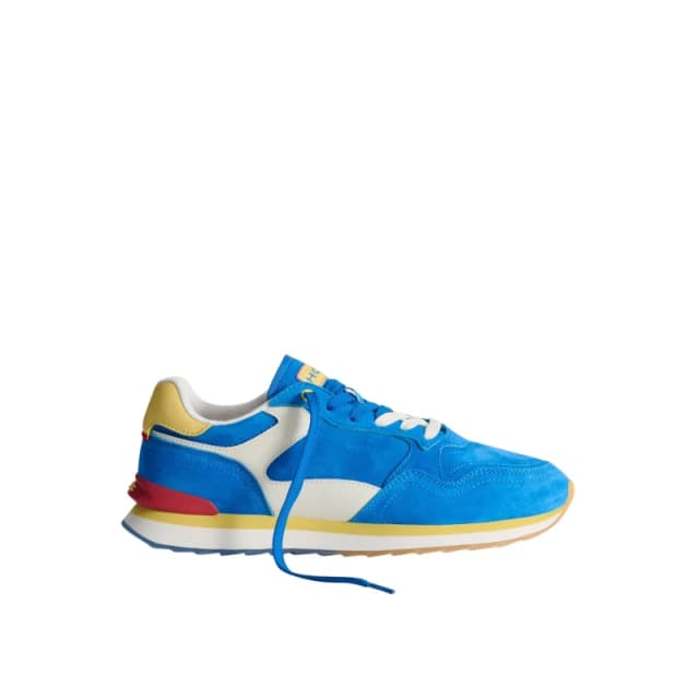Hoff Trainers Hoff City-l Bleu Male 46