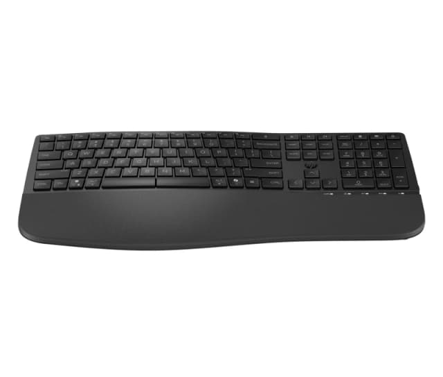HP 685 Comfort Dual-Mode Keyboard 8T6L9UT
