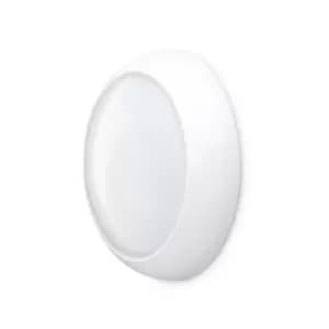 JCC RadiaLED Rapid IP65 4000K 16W with WH Rim - JC070085