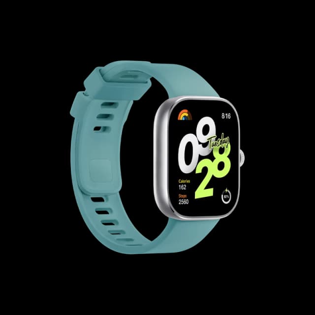 Xiaomi BHR7853GL Smart Wearable Accessories Strap Blue Thermoplastic p