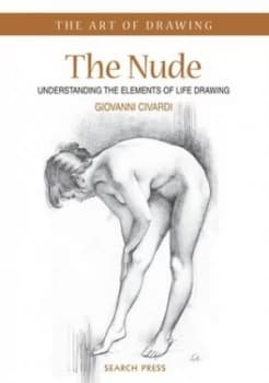 The Nude by Giovanni Civardi Paperback