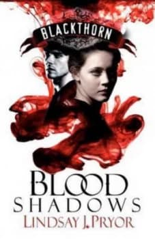 Blood Shadows by Lindsay J Pryor Paperback