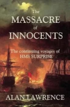 The The Massacre of Innocents by Alan Lawrence