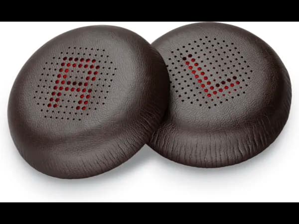 HP POLY Blackwire 8225 Leatherette Ear Cushions (2 Pieces) 783Q9AA