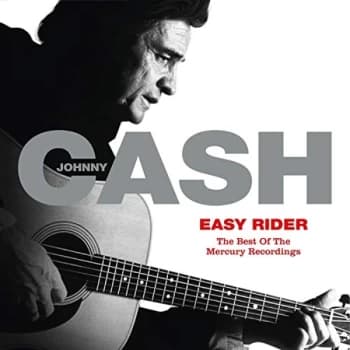 Johnny Cash - Easy Rider Vinyl