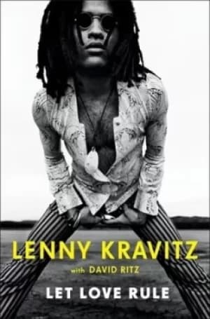 Let love rule by Lenny Kravitz