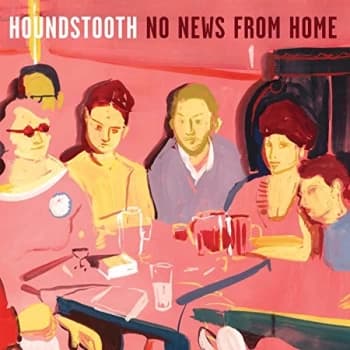 Houndstooth - Houndstooth-No News From H Vinyl