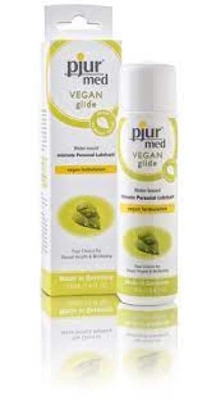 pjurmed pjur med VEGAN Glide 100ml