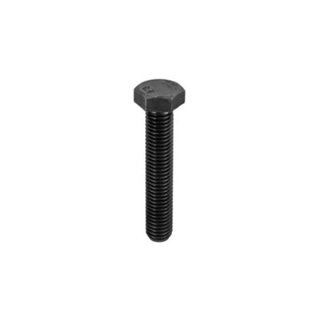 Unifix Grade 8.8 Ht Hexagon Setscrews Din 933 S/col - M8 X 50