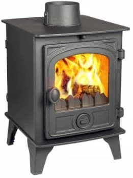 Hunter Hawk 4 Gas Stove