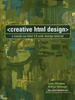 Creative html design by William Weinman