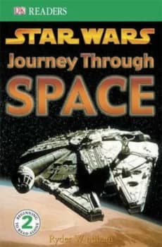 Journey through Space by Dk Book