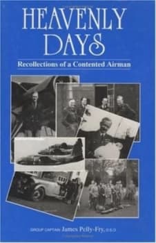 Heavenly Days by James Pelly-Fry Book