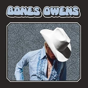 Bones Owens - Bones Owens CD