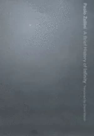 brief history of infinity