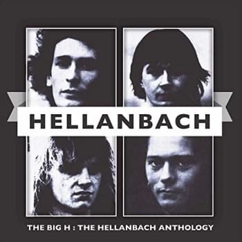 Hellanbach - Now Hear This Vinyl