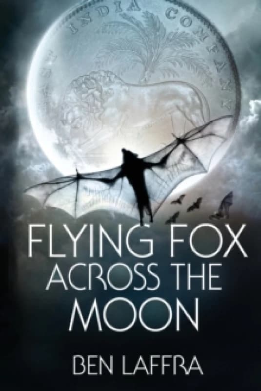 Flying Fox Across the Moon Paperback / softback
