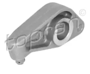 TOPRAN Rocker Arm, valve train Intake Side 304 805 FORD,TRANSIT Kasten (FA_ _),TRANSIT Bus (FD_ _, FB_ _, FS_ _, FZ_ _, FC_ _)