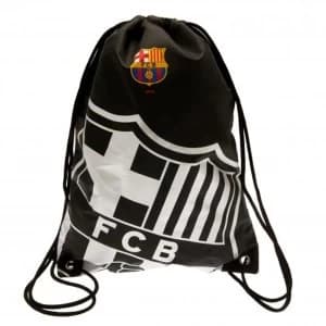 FC Barcelona Gym Bag