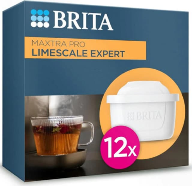 Brita Brita - Maxtra Pro Limescale Expert 12 Pack 1050917