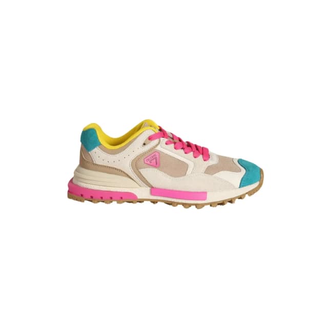 DEGRE7 Womens Trainers DEGRE7 Helo 7 Beige Female 39