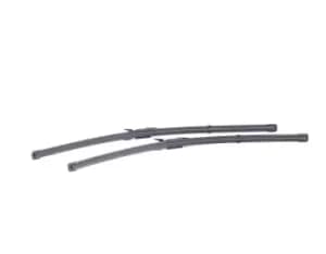 SWF Wiper blade Front 119357 Windscreen wiper,Window wiper BMW,ALPINA,5 Limousine (E60),5 Touring (E61),B5 (E60),B5 Kombi (E61)