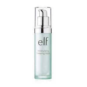 e.l.f. Moisturising Sleeping Face Mask 33ml