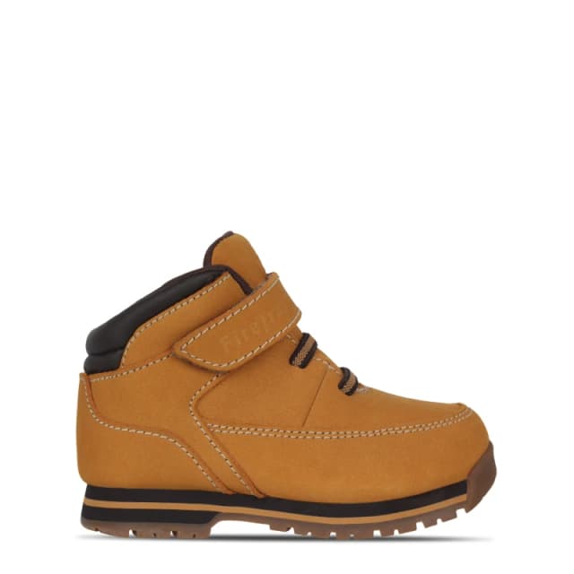 Firetrap Rhino Boots Infants Honey/Brown male C3 (19.5)