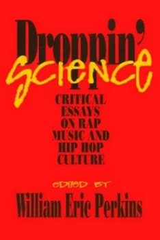 Droppin Science by William Perkins Book