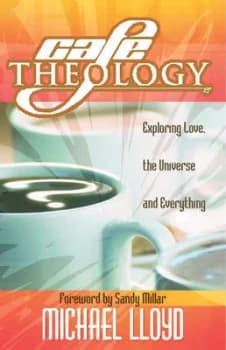 Cafe Theology Paperback