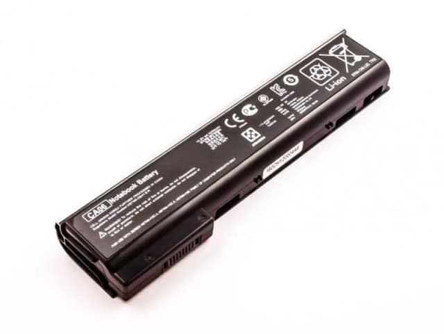 CoreParts MBI2396 laptop spare part Battery