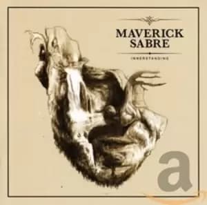 Maverick Sabre - Innerstanding CD