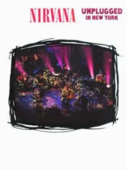 Unplugged in New York by Nirvana Paperback
