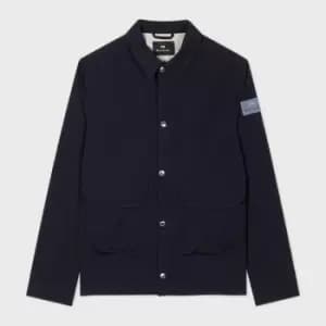 Paul Smith Mens Overshirt