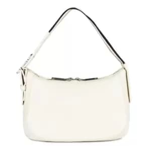 Boss Amber Shoulder Bag - White