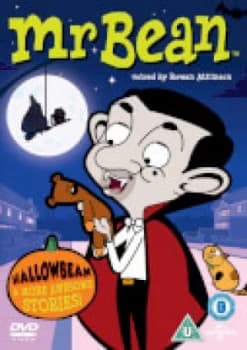 Mr Bean - The Animated Adventures: HallowBean & More Awesome Stories