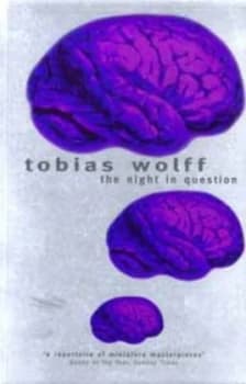 The Night in Question by Tobias Wolff Paperback