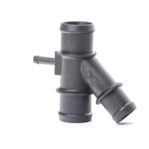 RIDEX Coolant Flange VW,AUDI,SKODA 3219C0050 1K0121087H,1K0121087H,1K0121087H 1K0121087H